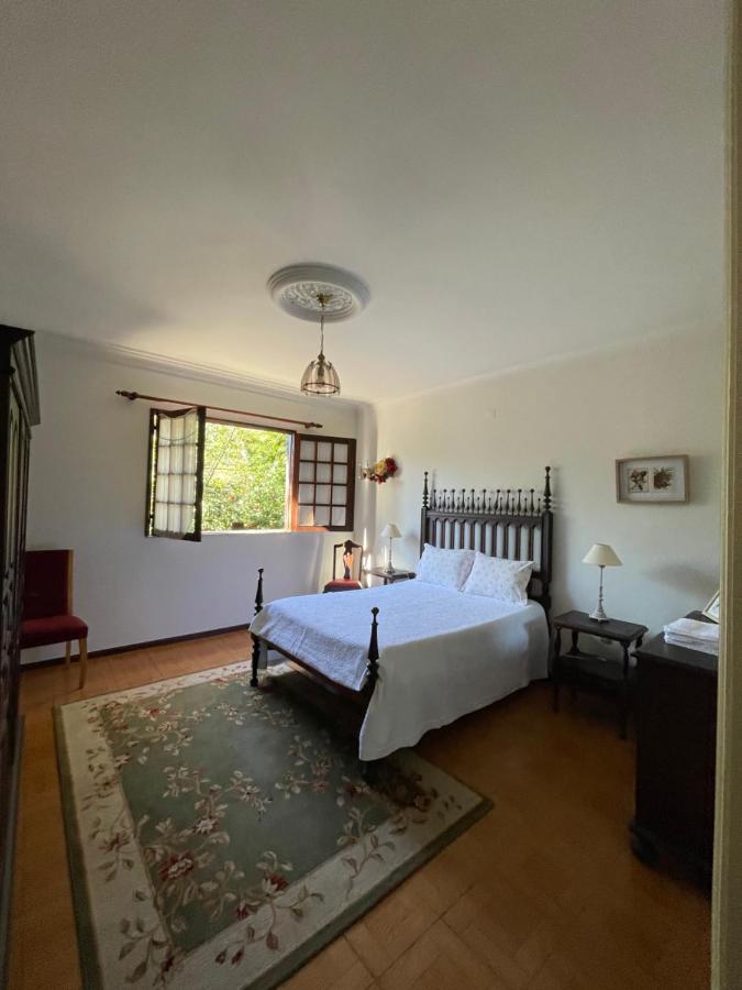 Quinta Do Tanquinho Villa Braga Ngoại thất bức ảnh