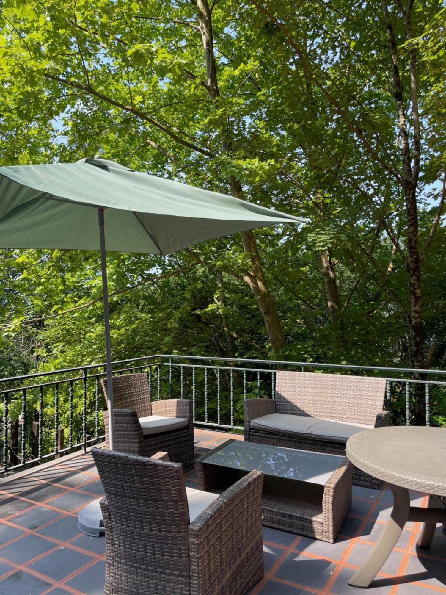 Quinta Do Tanquinho Villa Braga Ngoại thất bức ảnh